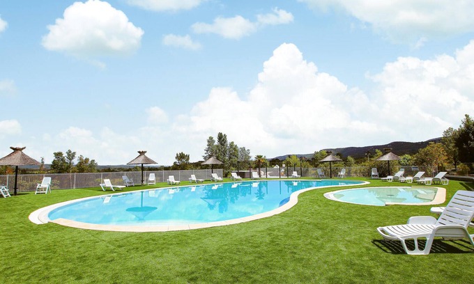 Grospierres House | Amazing home in Grospierres