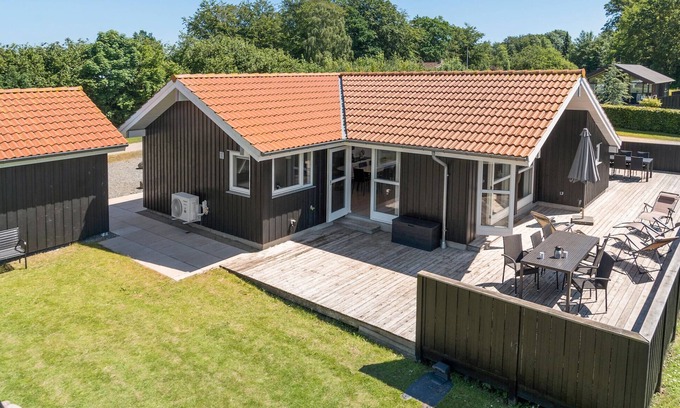 Kelstrup House | Amazing home in Haderslev with sauna
