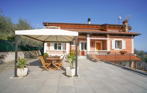 Borgo Sant'Agata House | Amazing Home In Imperia With Wifi