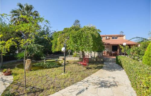Marina di Modica House | Amazing Home In Marina Di Modica