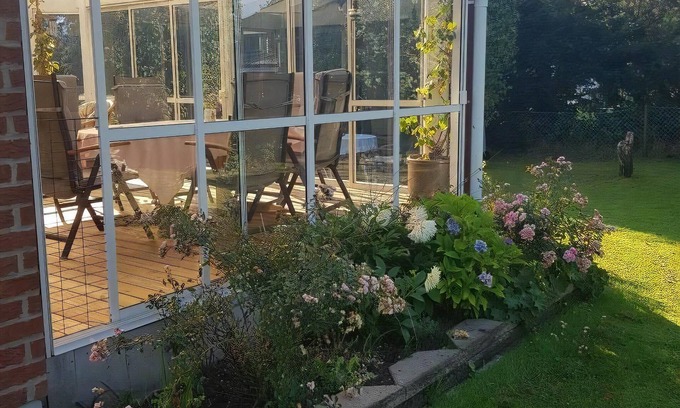 Jonstorp House | Amazing home in Jonstorp with 1 Bedrooms