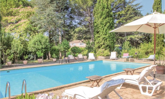 Lancon-Provence House | Amazing Home In Lançon De Provence