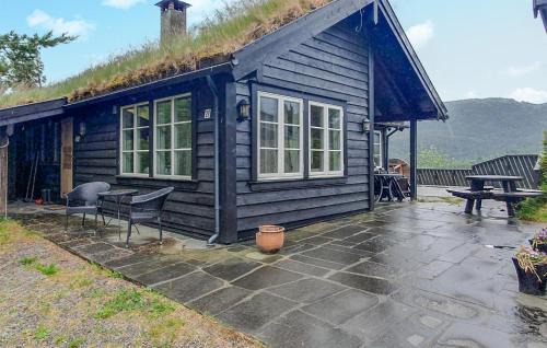 Tysnes House | Amazing Home In Lundegrend