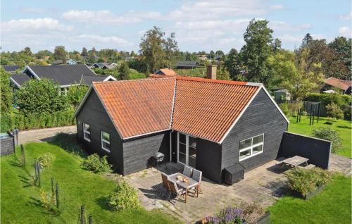 Beder Malling House | Amazing Home In Malling With Wifi