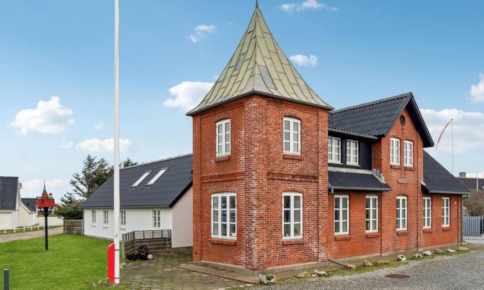 Vorupør House | Amazing home in Thisted