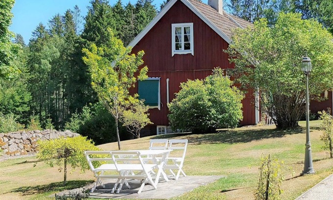Vittsjo House | Amazing home in Vittsjö with 1 Bedrooms