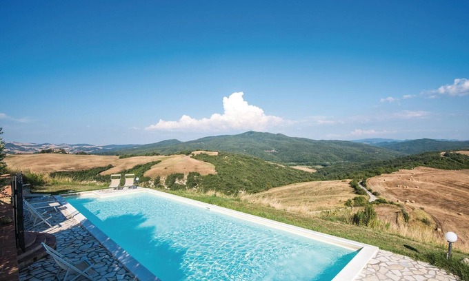 Volterra House | Amazing home in Volterra PI with WiFi