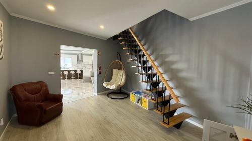Vila Franca do Campo House | Amazing Home