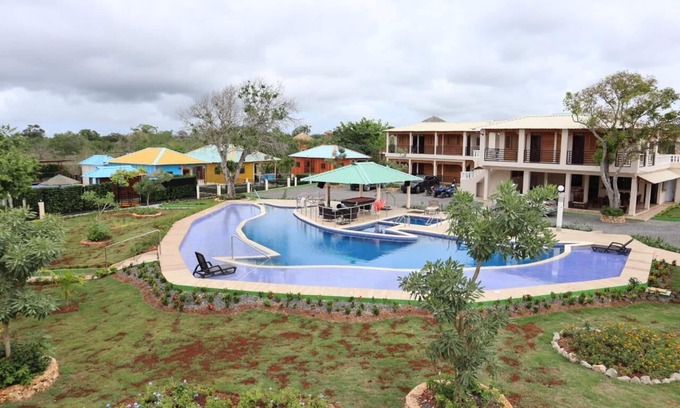 Higuey Resort | Amazing junior suites 1BR Coconuts 6