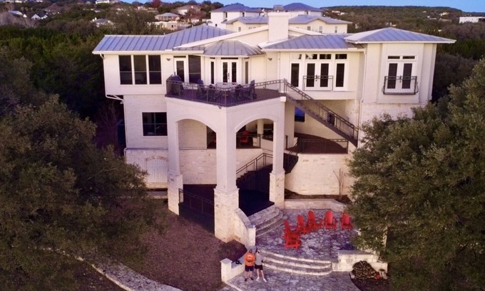 Highland Lake Estates House | Amazing Lakefront Vacation Home