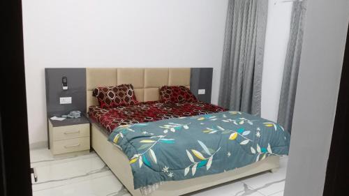 Mohangarh Villa | Amazing living