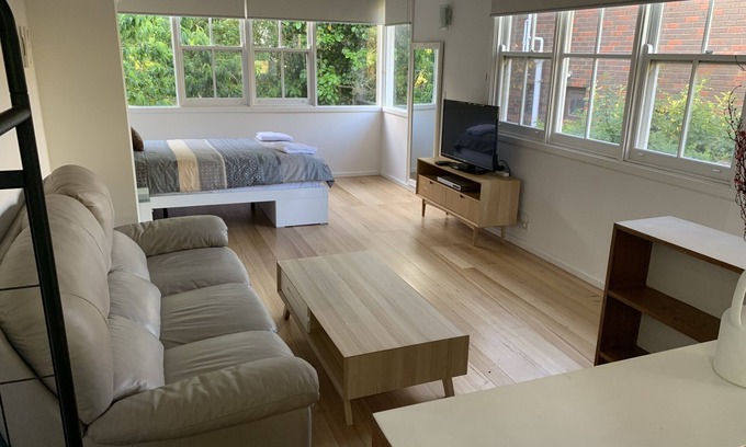 Mount Martha House | Amazing location across the road from Mount Martha South Beach Check in 10am