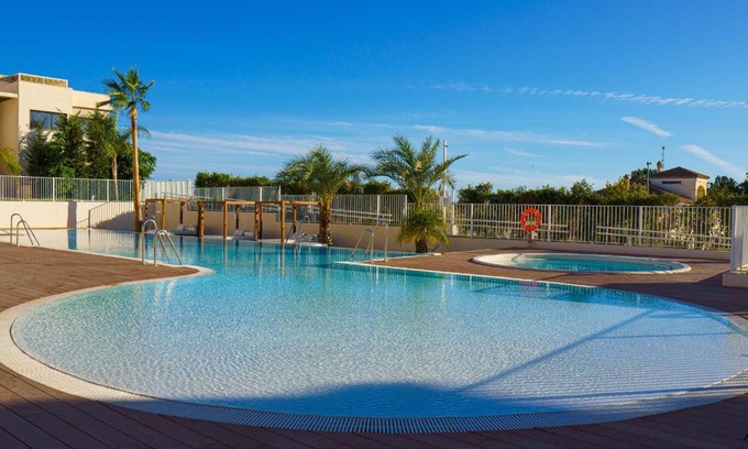 La Cala de Mijas Apartment | Amazing modern apartment 500 m from the beach in Jardinana Lotus La Cala