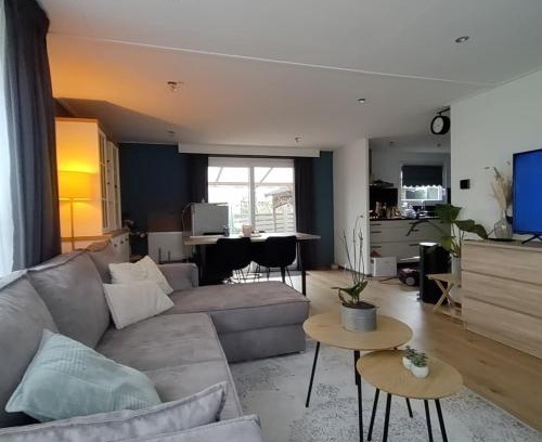 Anloo Ski Chalet | Amazing nature house