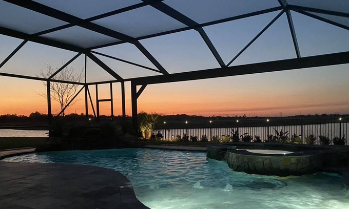 Port Saint Lucie House | Amazing Oasis 15 Minutes from PGA