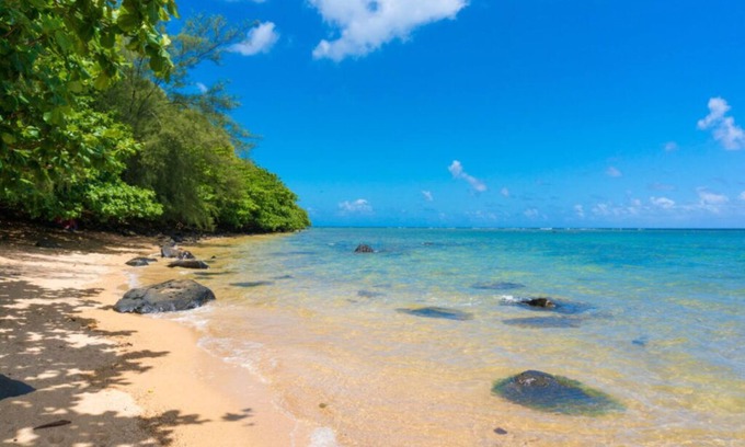 Kapaa Condo | Amazing Ocean Front Condo at Pono Kai 2 Bd, 2 Ba, Sleeps 6