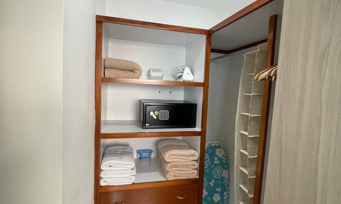 La Casona Apartment | Amazing Ocean View and Beautiful Sunsets from Cartagena/Colombia!