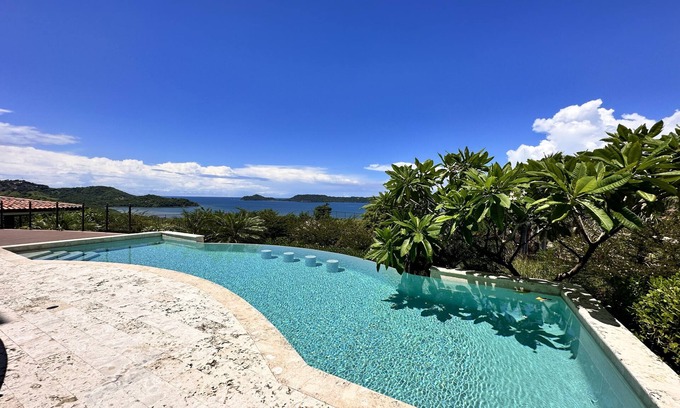 Panama Beach Apartment | Amazing ocean view luxury condo