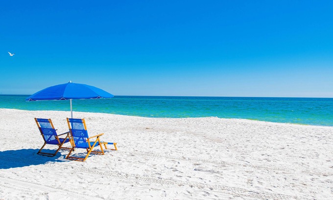 Ono Island Condo | Amazing OCEANFRONT condo-Dog Friendly Silverbeach 603