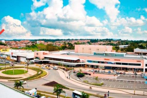 Rionegro Apartment | Amazing one bedroom apartment near the Airport !