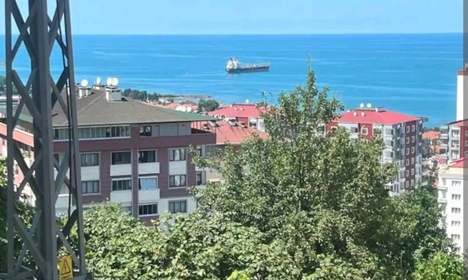 Yomra Apartment | Amazing sea view in Yomra- minute to all services