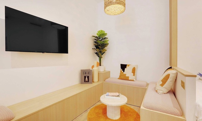 Faubourg-du-Roule Apartment | Amazing studio - 2P - Arc de Triomphe