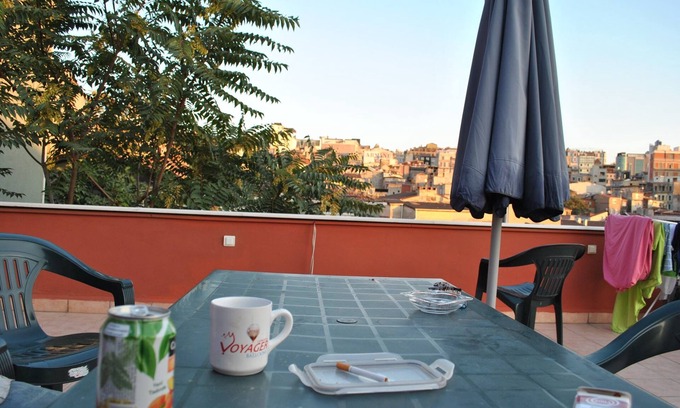 Bayrampasa Apartment | Amazing Studio Apartment Bülbül Mahallesi Mısır Buğday Sok.24 Taksim/Beyoglu