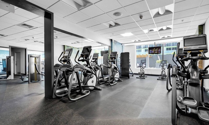 Edgewater Apartment | Amazing Studio Downtown MIA