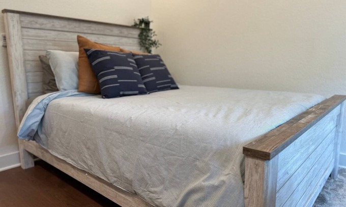 West Colfax Apartment | Amazing Studio near Sloans Lake