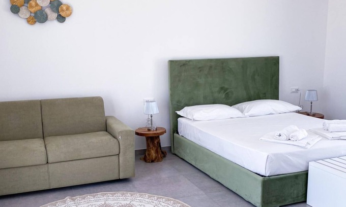 Noto Bed & Breakfast | Amazing Suite with terrace and pool view
