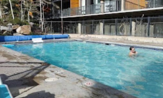 Salt Lake Mountain Resorts Condo | Amazing two story loft condo at Snowbird, UT: March 21-28, 2026: Timeshare.