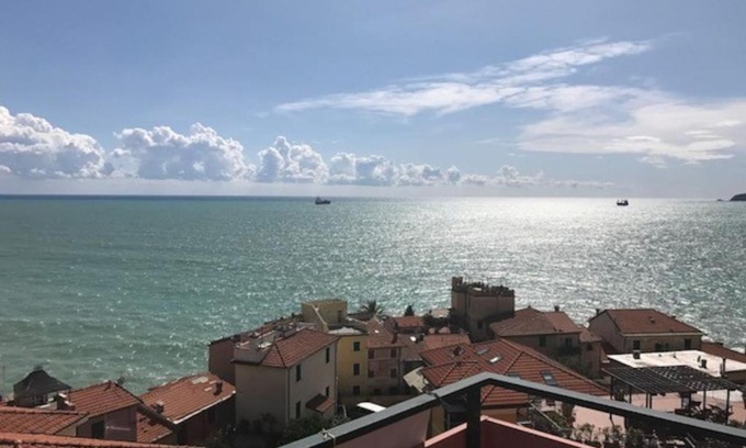 Tellaro Apartment | Amazing View