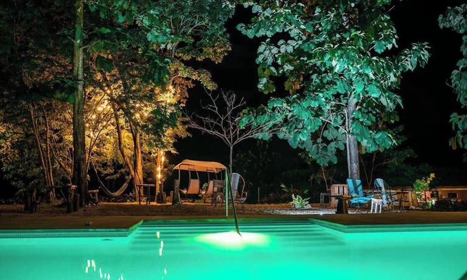 Rio Seco Villa | Amazing views from a hilltop 30 minutes to Tamarindo/10 minutes to Avellanas
