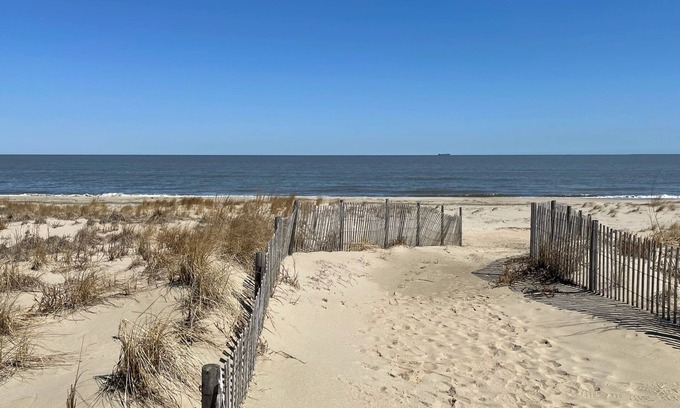 Broadkill Beach House | Amazing views