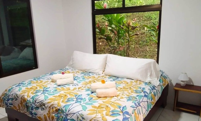 Tronadora Villa | Amazing Villa at Lake Arenal *1