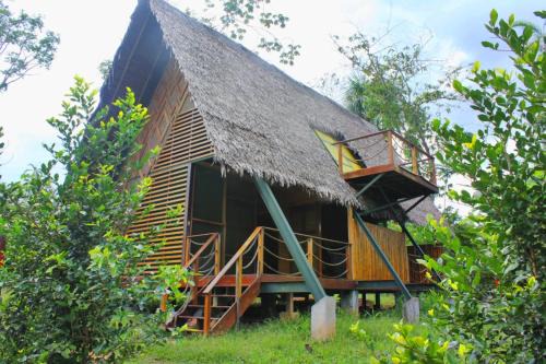 Iquitos Cabin | Amazon Uaturi Lodge