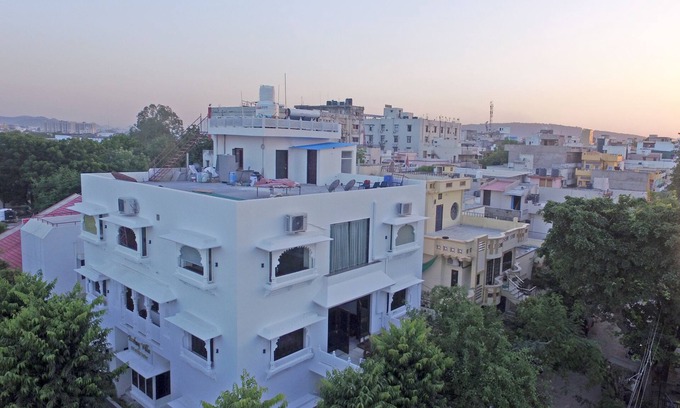 Lake Pichola Hotel | Ambay Villa