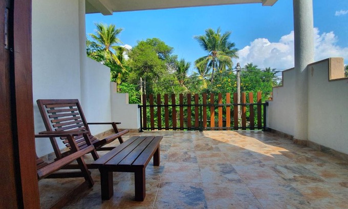 Anuradhapura House | Ambel Homestay