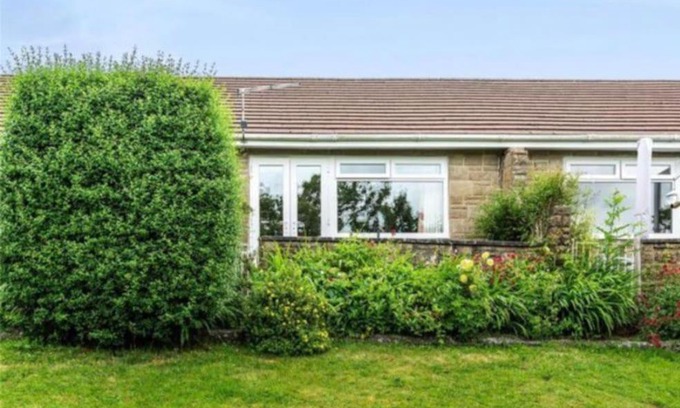 Newton Abbot Apartment | Amber Tor - Cosy Dartmoor getaway, amazing views