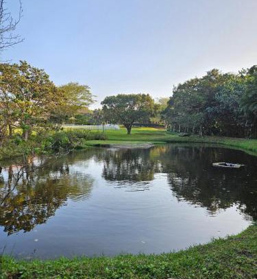 Margate House | Amberley 10 Holiday home