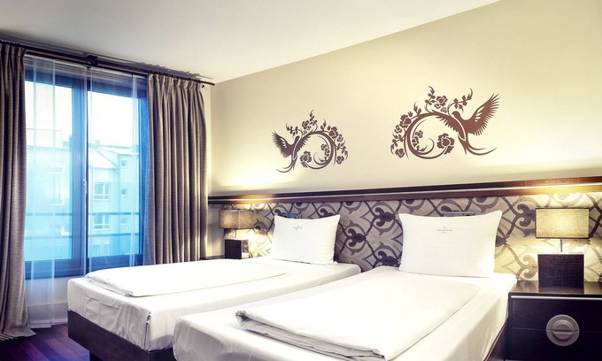 Sendling - Westpark Hotel | Ambiance Rivoli