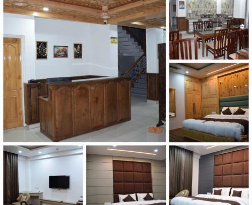 Srinagar House | Ambience