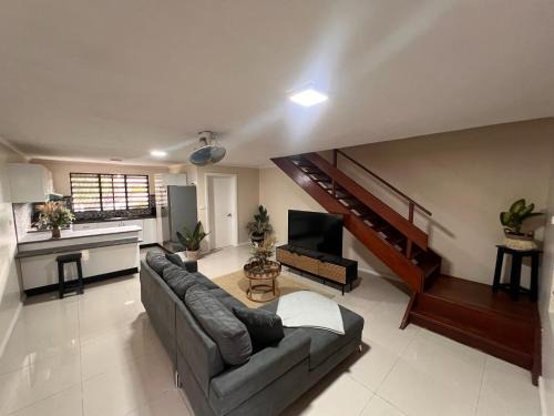 Nadi Apartment | Ambitious Apartment - Villa Toulon