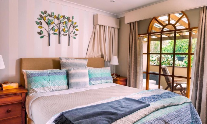 Hahndorf Bed & Breakfast | Amble at Hahndorf