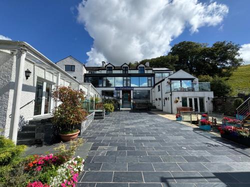 Ambleside Hotel | Ambleside Rooms & Suites