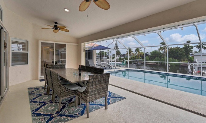Punta Gorda House | AMD5520 Summary: Punt
