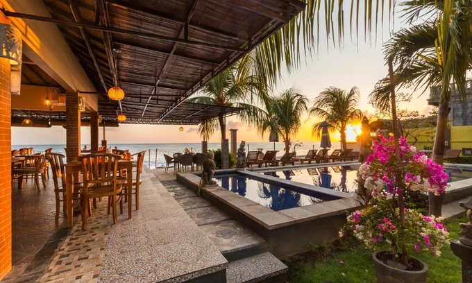 Purwakerti Resort | Amed Beach Resort