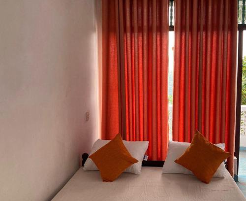 Kandy Villa | Ameeila villa