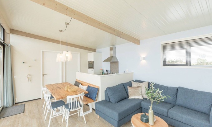 Hollum House | Ameland Coastal Retreat