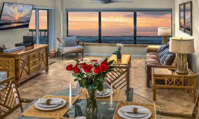 Amelia City Apartment | Amelia Island Oceanfront Condo